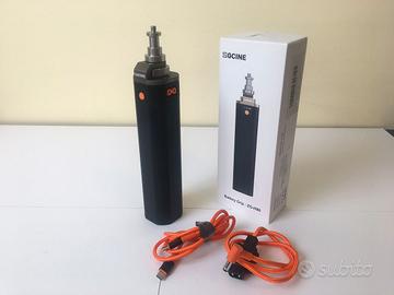 Batteria ZGcine Zg-H90