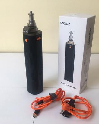 Batteria ZGcine Zg-H90
