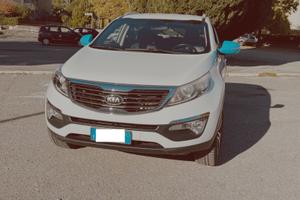 Kia Sportage 1.7 CRDI Class