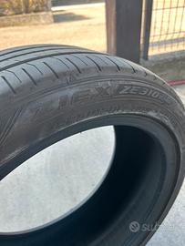 Gomme estive