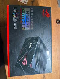 Alimentatore ROG Thor 850W platinum