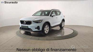 VOLVO Xc40 B3 Mild Hybrid Automatico Essential