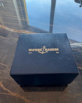 Ulysse Nardin