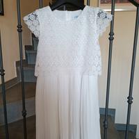 vestito bambina Mayoral 12 anni