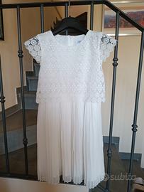 vestito bambina Mayoral 12 anni