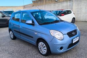 Kia Picanto 1.0 CC 61 CV Town 2008