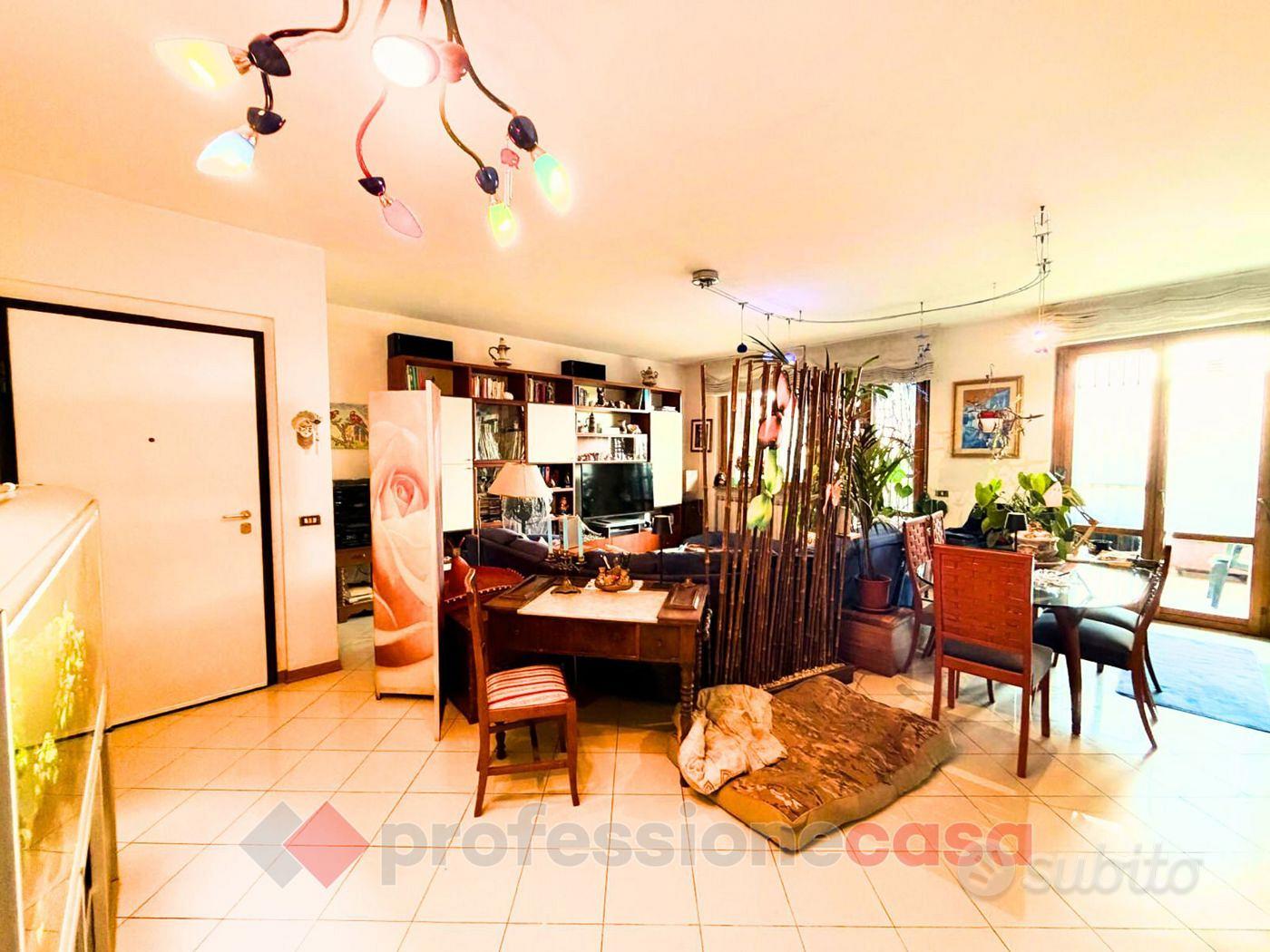 Apartment in Perugia, Ferro di Cavallo - Vista 2