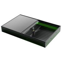 Tyvok S1 - Banco taglio laser 60W, incisione e CNC