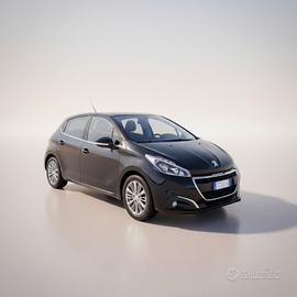 PEUGEOT 208 1° serie BlueHDi 75 5 porte Active