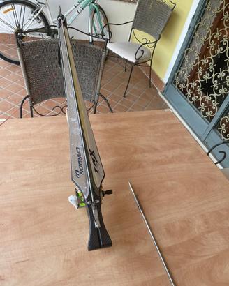 trx abalete