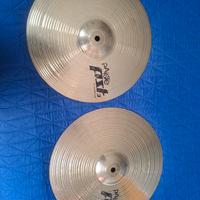 PIATTI CHARLESTON BATTETIA PAISTE