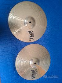 PIATTI CHARLESTON BATTETIA PAISTE