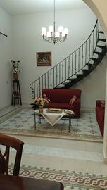 Casa indipendente in centro Marsala