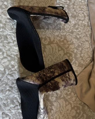Calzino in neoprene