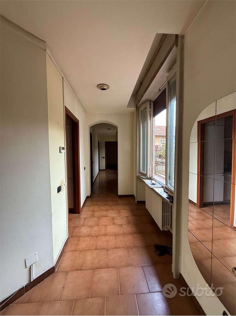 Apartment in Lissone, Bareggia - Vista 3