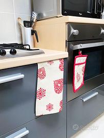 Set per cucina