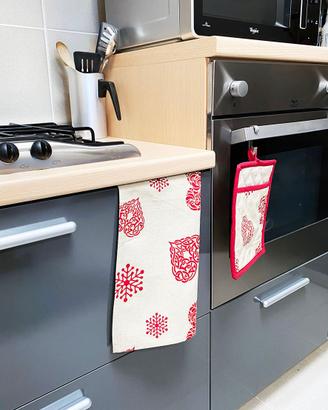 Set per cucina