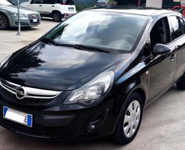 Opel Corsa 1.3 Multijet 75cv Cosmo 2014