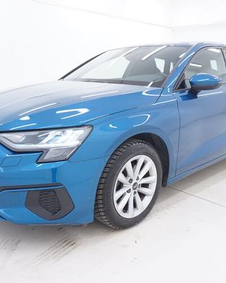 Audi A3 30 TFSI Business S tronic BR468671 1.0 Mil