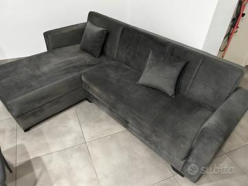 Vendi divano