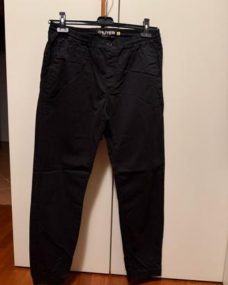 pantaloni Iuter