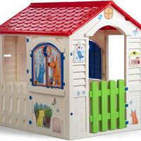 Chicos - Casetta per bambini Country Cottage | Cas
