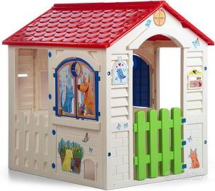 Chicos - Casetta per bambini Country Cottage | Cas