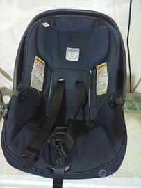 Seggiolino auto O-13kg Peg Perego 