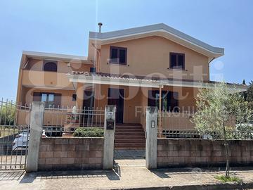 Villa o villino Oristano [Cod. rif 3169820VRG]