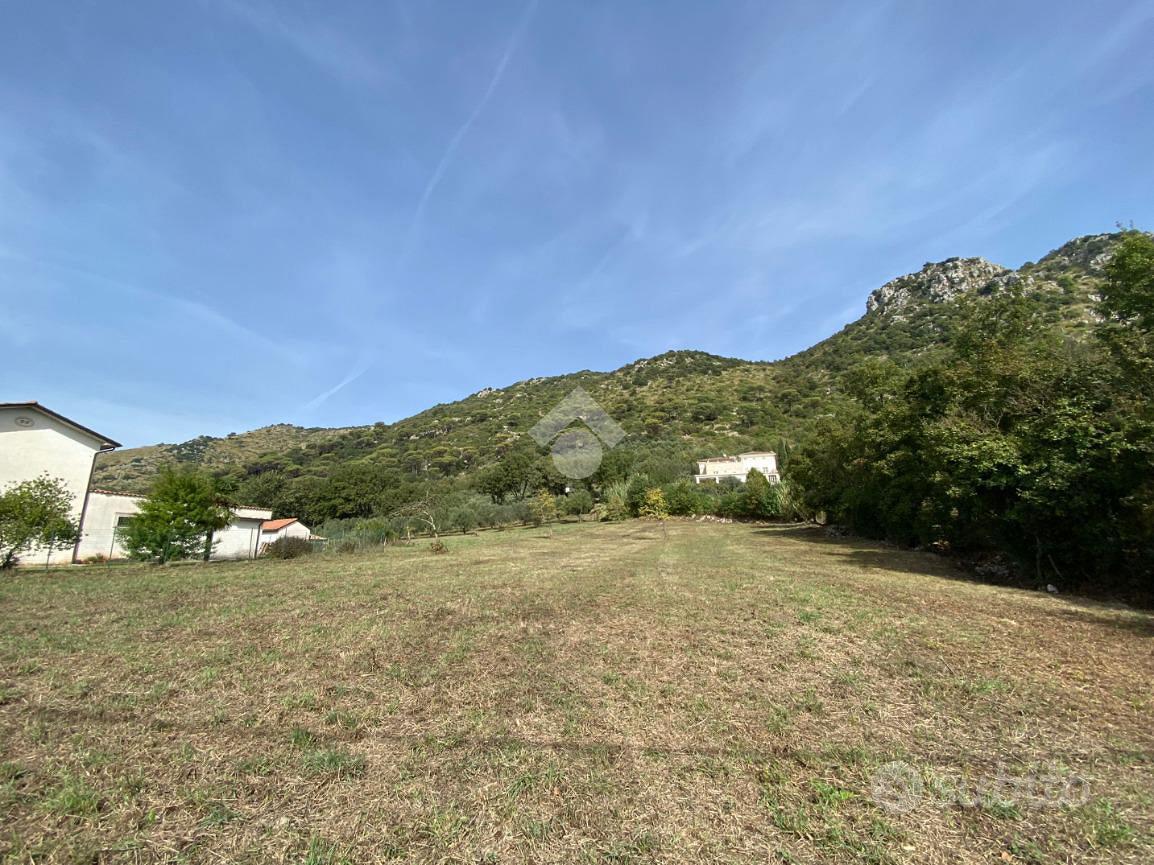 TER. RESIDENZIALE A CASSINO - Altro