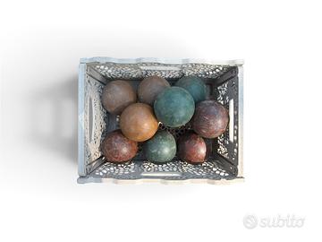 Bocce proffessionali