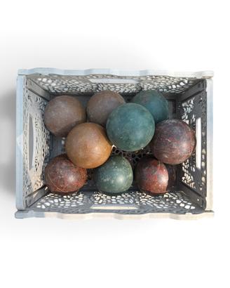 Bocce proffessionali