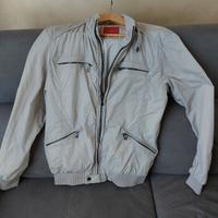 giubbotto uomo primaverile