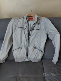 giubbotto uomo primaverile