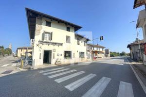 RISTORANTE CON CAMERE - 760M² - (UD)