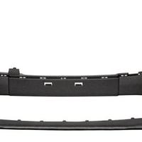 Paraurti anteriore dacia dokker stepway 2017