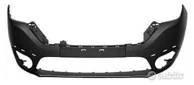 Paraurti anteriore dacia dokker stepway 2017