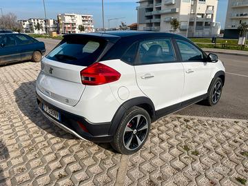 DR 3 1.5 Benzina GPL del 2018 con 72.100 km