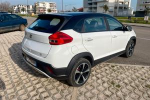 DR 3 1.5 Benzina GPL del 2018 con 72.100 km