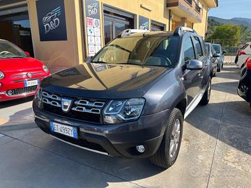 Dacia Duster 1.6 110CV 4x2 GPL Lauréate