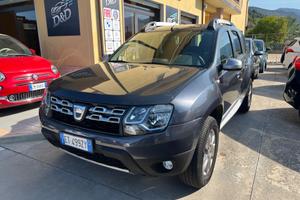 Dacia Duster 1.6 110CV 4x2 GPL Lauréate