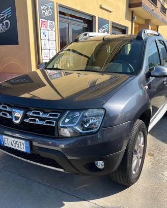 Dacia Duster 1.6 110CV 4x2 GPL Lauréate