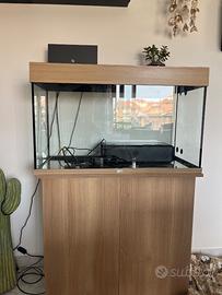 Acquario Juwel RIO 125 L