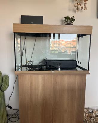 Acquario Juwel RIO 125 L