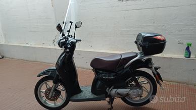 Scarabeo 50 classic del 2020