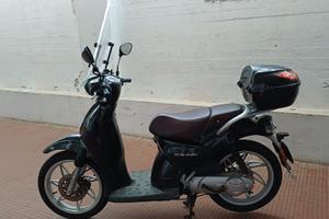 Scarabeo 50 classic del 2020