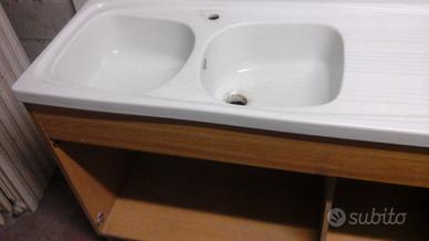 Caloriferi alluminioghisa sanitari cassett caldaia