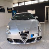 Alfa Romeo Giulietta 1.4 benzina 2011 CON GARANZIA