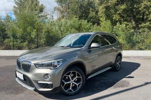 Bmw X1 sDrive18d Sport