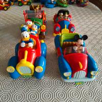 Gadget Topolino fumetti Disney